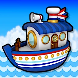 أيقونة Escape Game Marine House